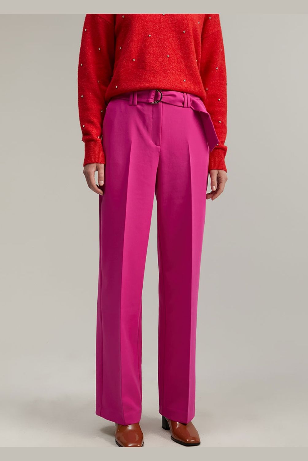 LOLA CASADEMUNT - Pantalón Mujer Lola Casademunt