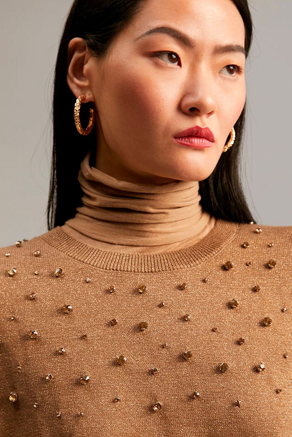 LOLA CASADEMUNT - Sweater Mujer Lola Casademunt