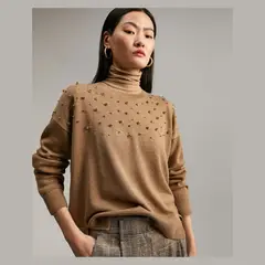 LOLA CASADEMUNT - Sweater Mujer