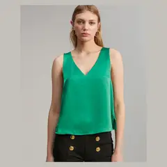 LOLA CASADEMUNT - Top Mujer