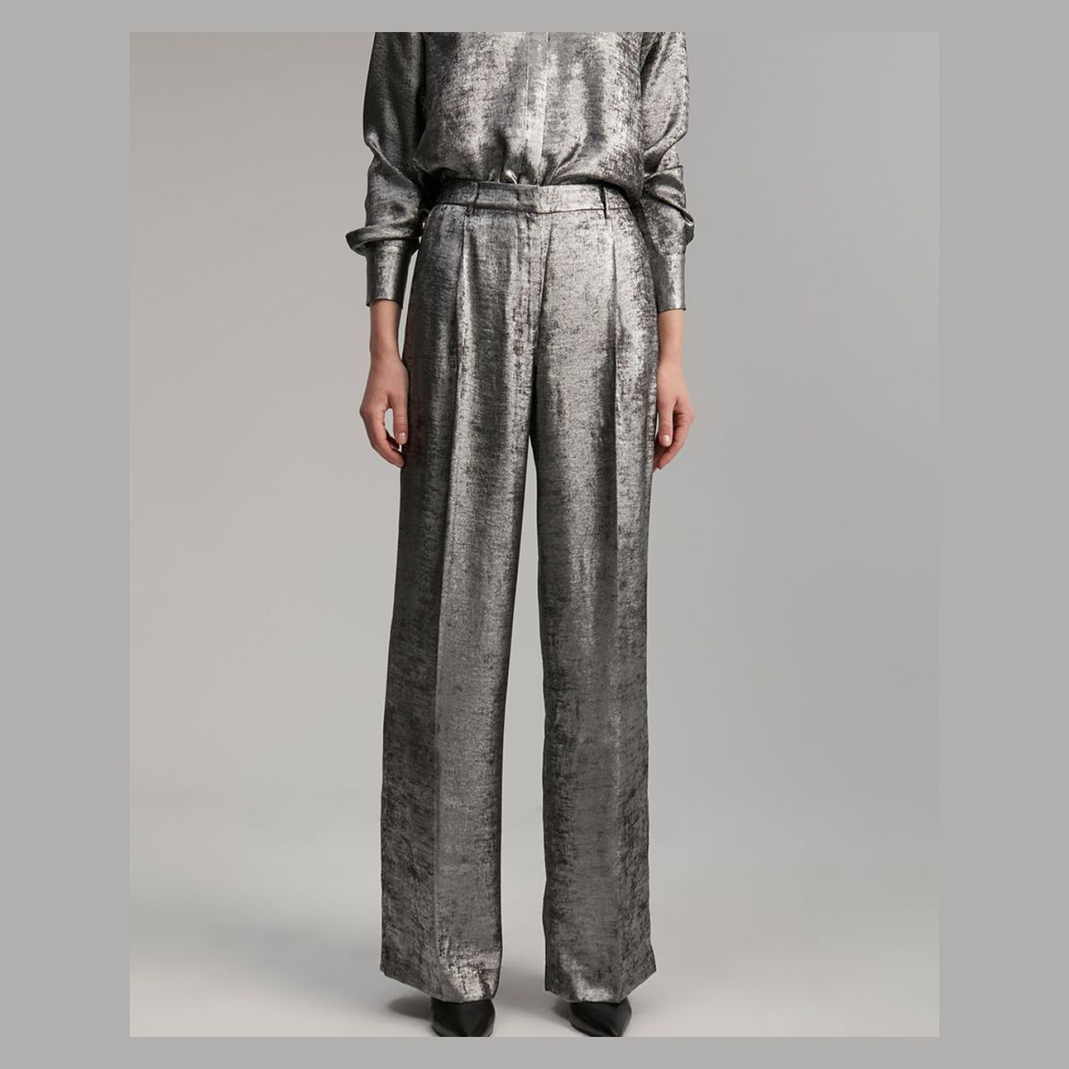 LOLA CASADEMUNT - Pantalón Mujer Lola Casademunt