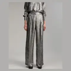 LOLA CASADEMUNT - Pantalón Mujer