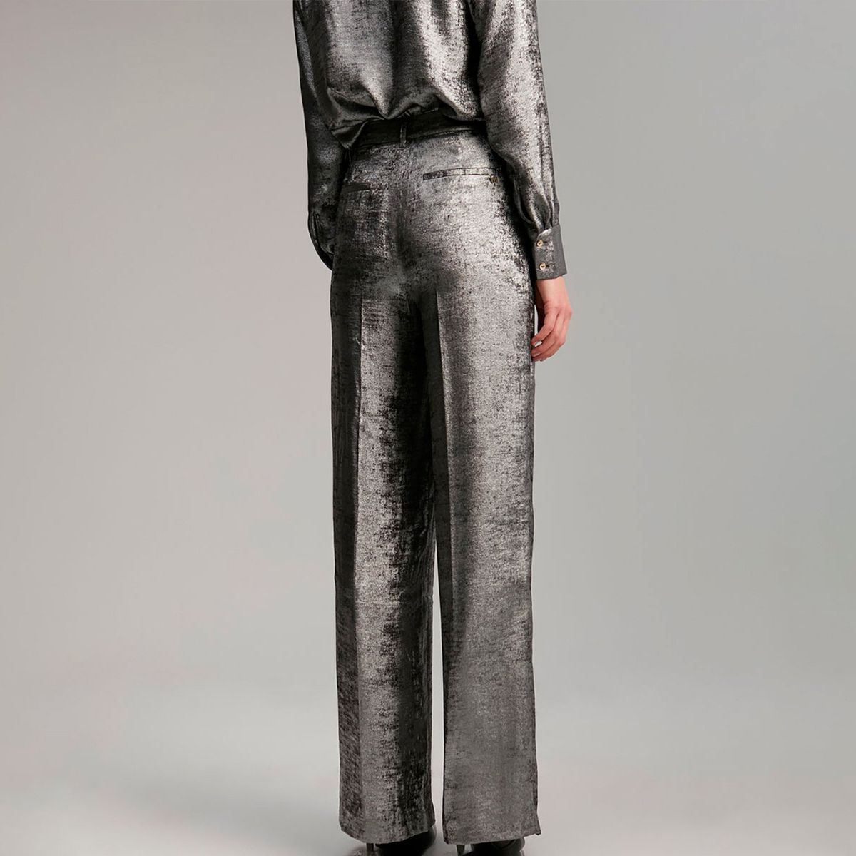 LOLA CASADEMUNT - Pantalón Mujer Lola Casademunt