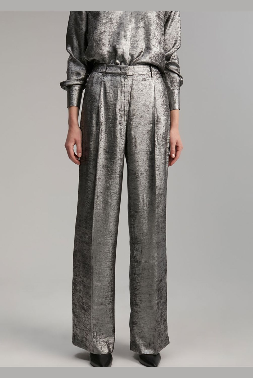 LOLA CASADEMUNT - Pantalón Mujer Lola Casademunt
