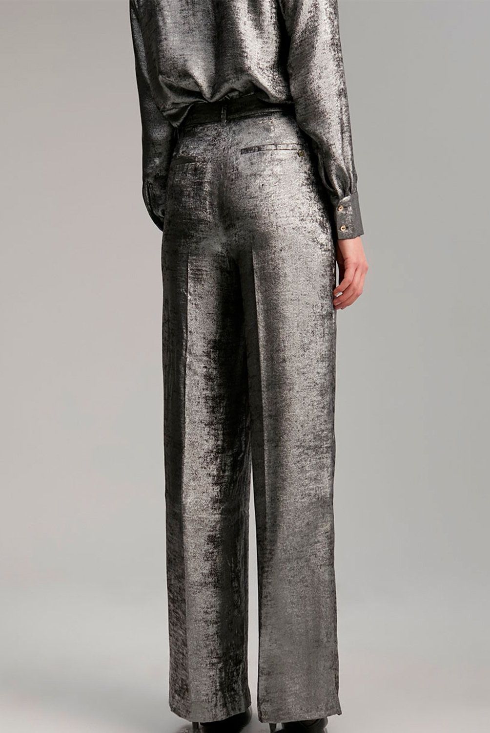 LOLA CASADEMUNT - Pantalón Mujer Lola Casademunt