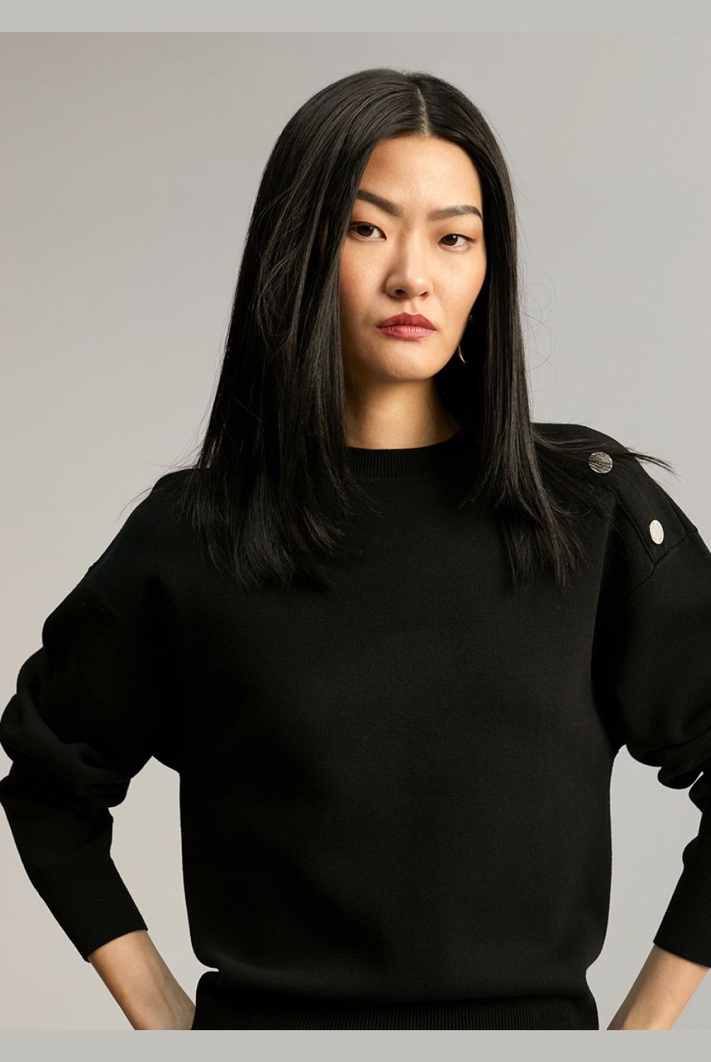 LOLA CASADEMUNT - Sweater Mujer Lola Casademunt