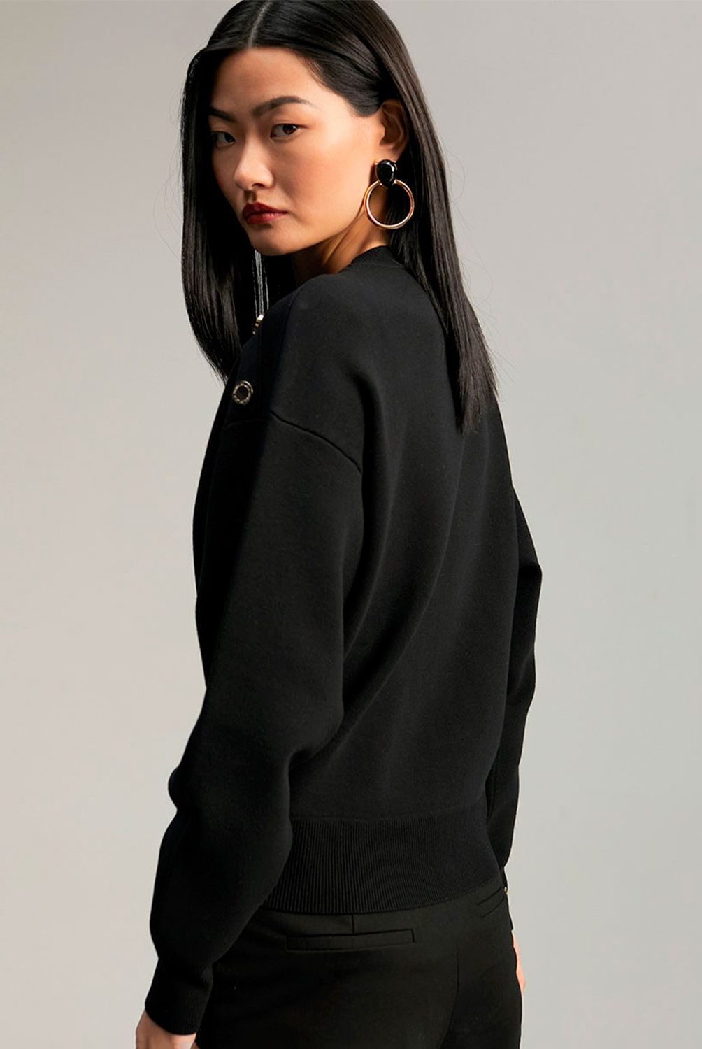LOLA CASADEMUNT - Sweater Mujer Lola Casademunt