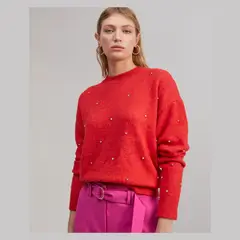 LOLA CASADEMUNT - Sweater Mujer