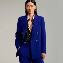 LOLA CASADEMUNT - Blazer Mujer