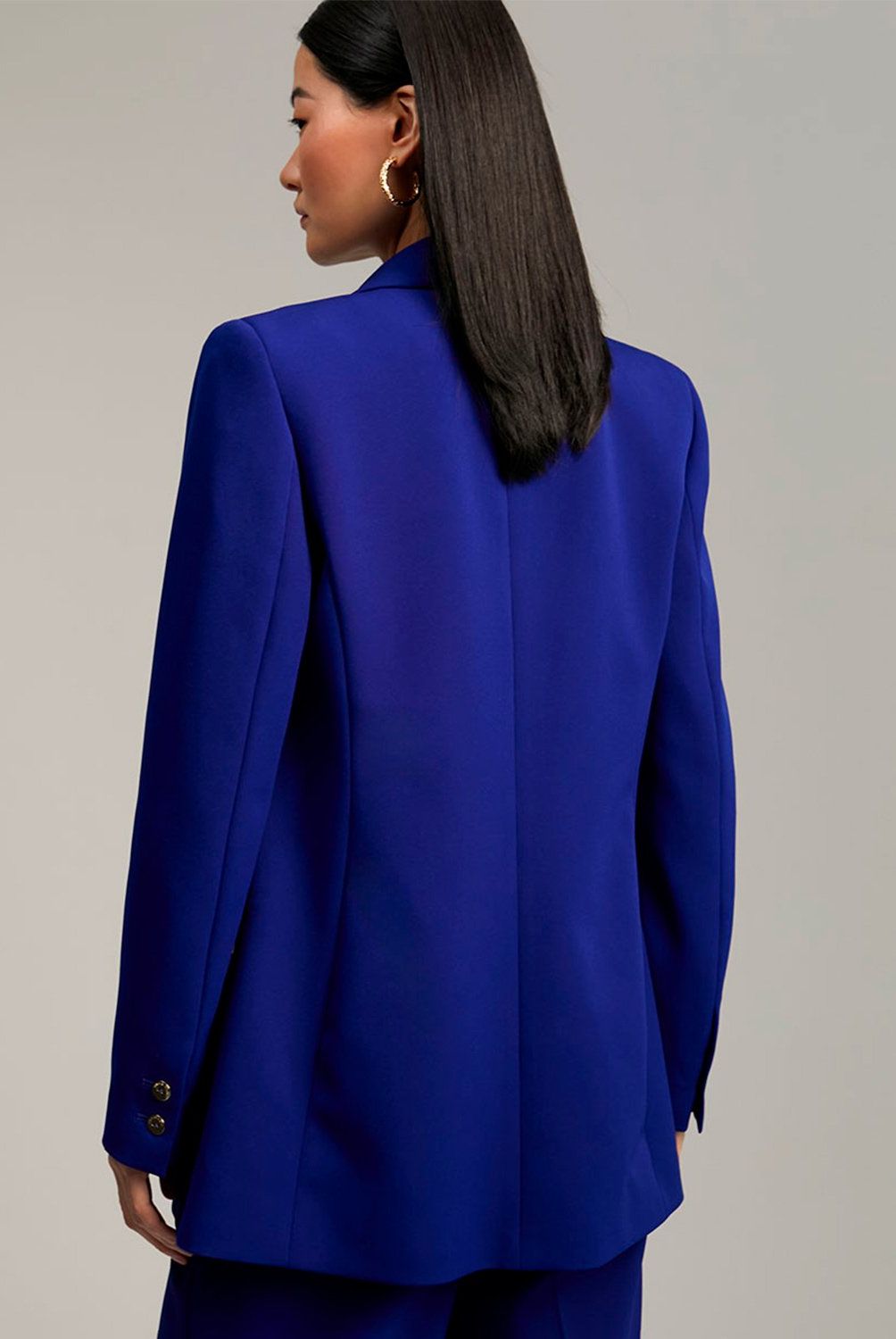 LOLA CASADEMUNT - Blazer Mujer Lola Casademunt