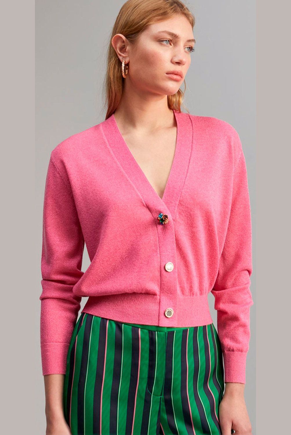 LOLA CASADEMUNT - Sweater Mujer Lola Casademunt