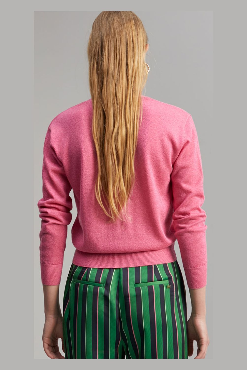 LOLA CASADEMUNT - Sweater Mujer Lola Casademunt