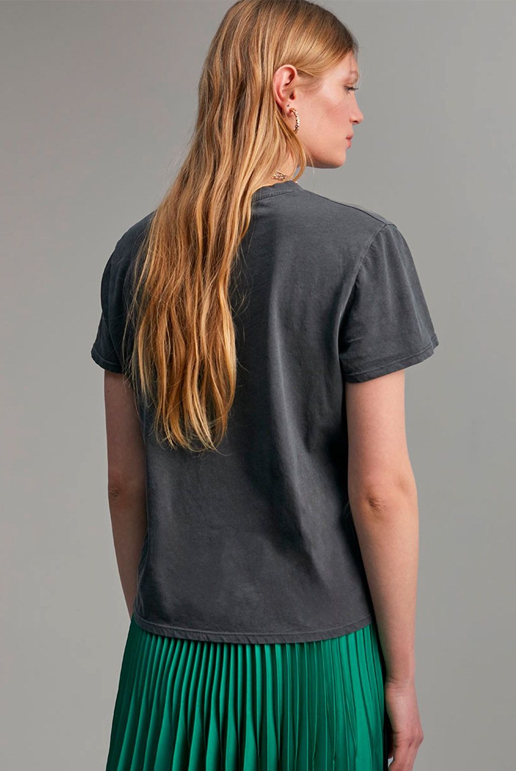 LOLA CASADEMUNT - Camiseta Mujer Lola Casademunt
