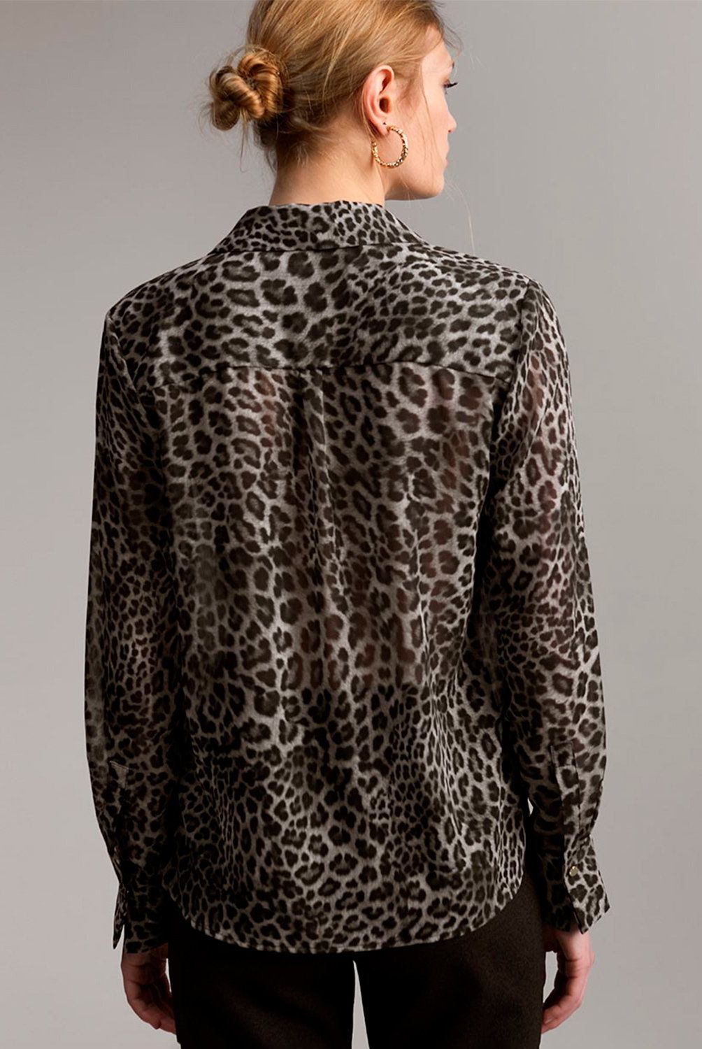LOLA CASADEMUNT - Camisa Mujer Lola Casademunt