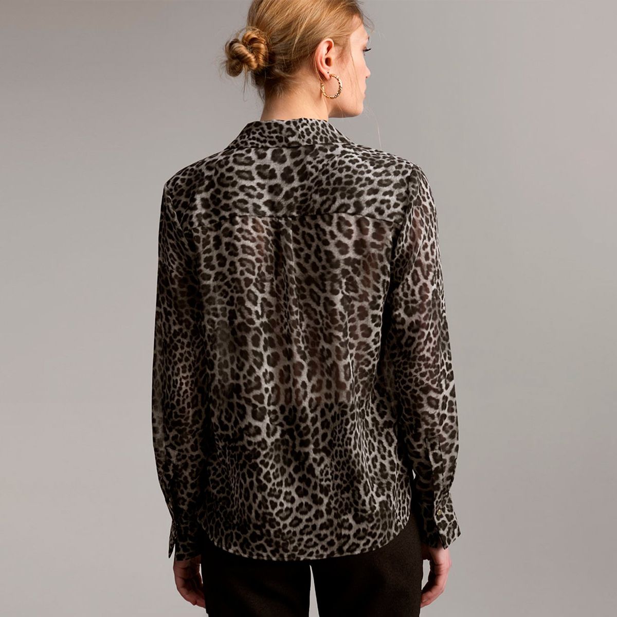 LOLA CASADEMUNT - Camisa Mujer Lola Casademunt