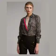 LOLA CASADEMUNT - Camisa Mujer
