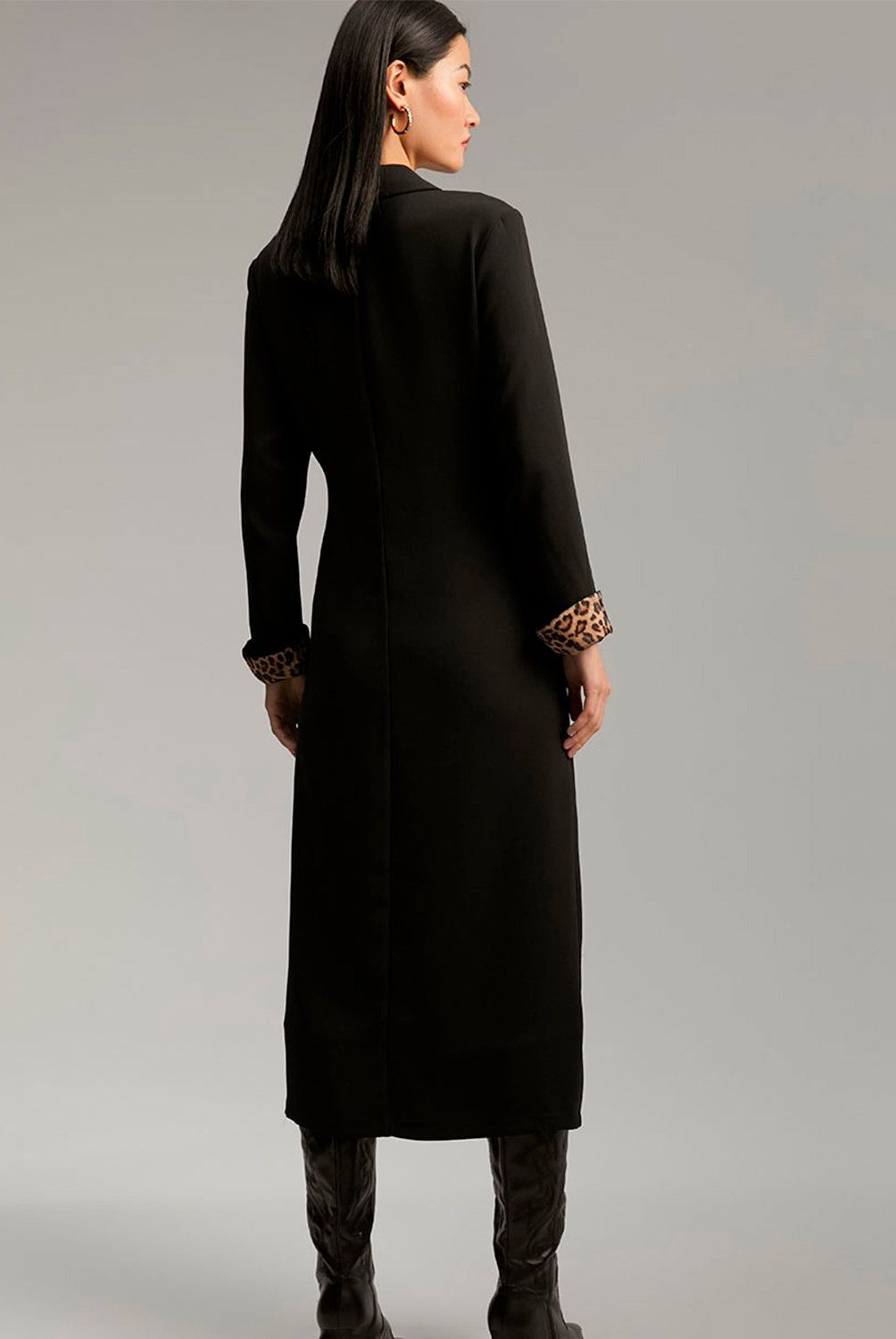 LOLA CASADEMUNT - Vestido Mujer Lola Casademunt