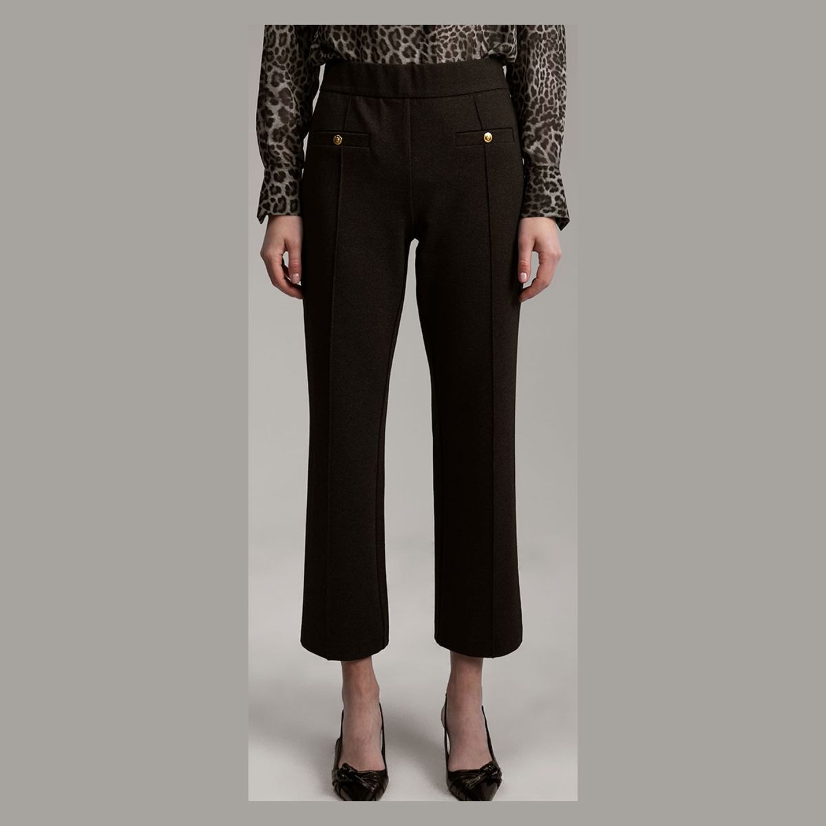 LOLA CASADEMUNT - Pantalón Mujer Lola Casademunt