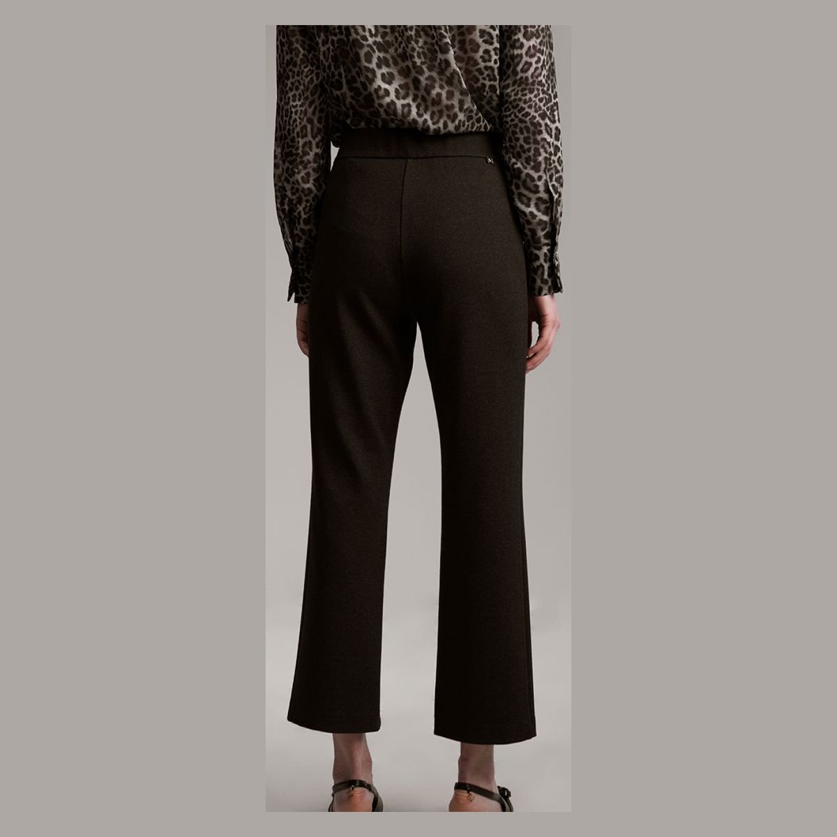 LOLA CASADEMUNT - Pantalón Mujer Lola Casademunt