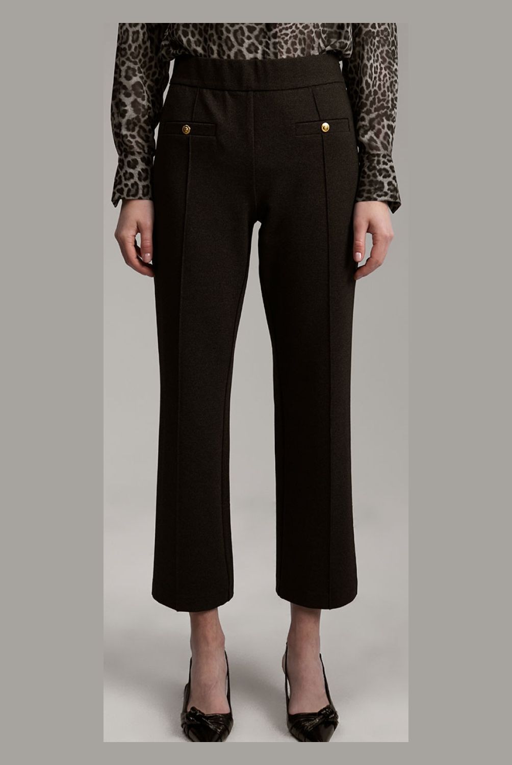 LOLA CASADEMUNT - Pantalón Mujer Lola Casademunt