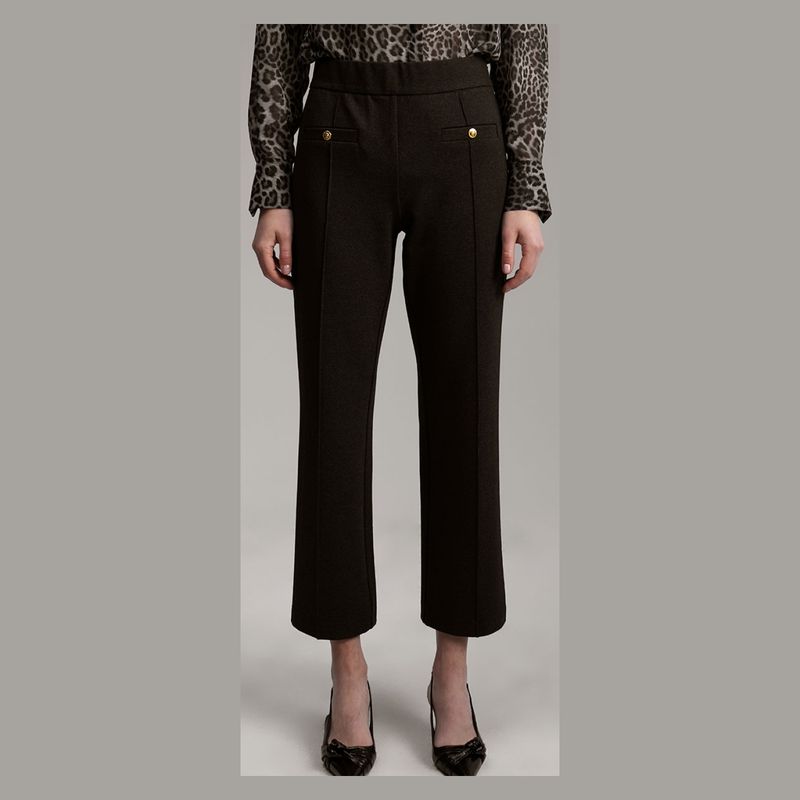 LOLA CASADEMUNT - Pantalón Mujer Lola Casademunt