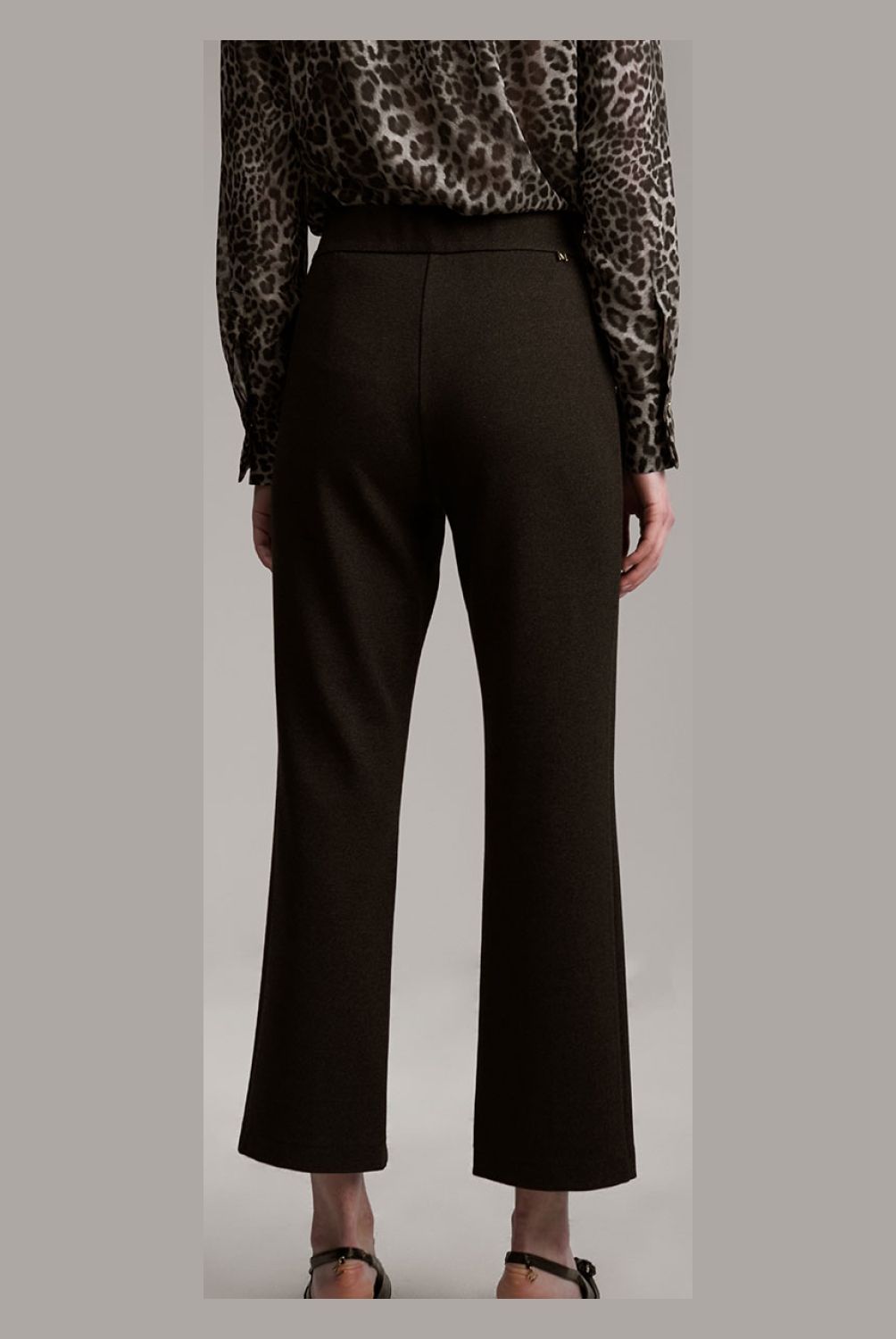 LOLA CASADEMUNT - Pantalón Mujer Lola Casademunt