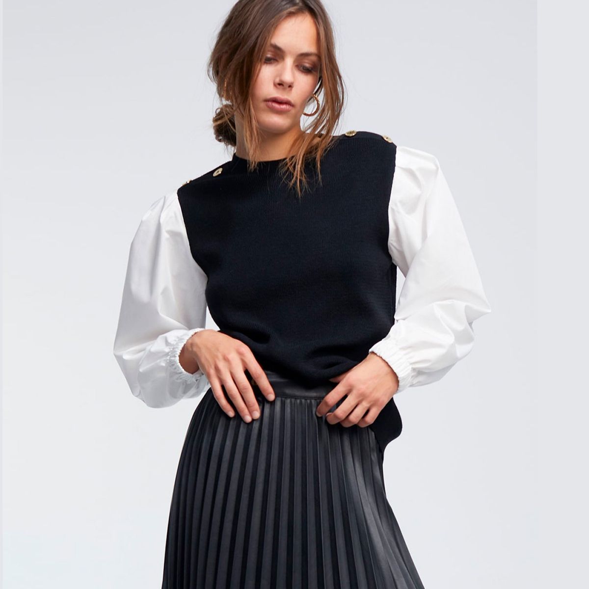 LOLA CASADEMUNT - Sweater Mujer Lola Casademunt