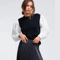 LOLA CASADEMUNT - Sweater Mujer