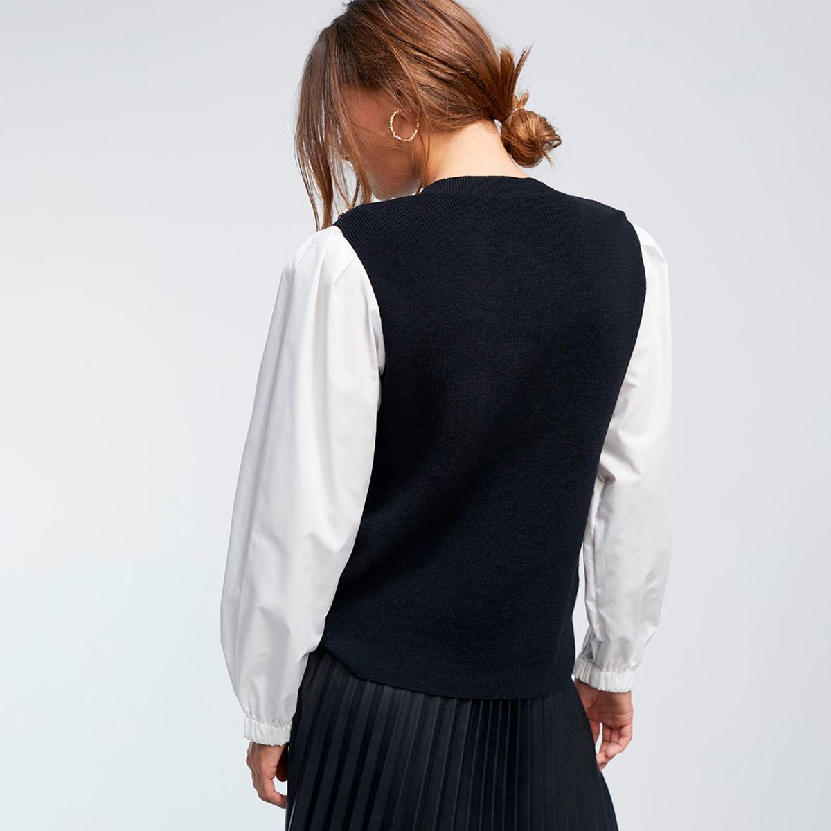 LOLA CASADEMUNT - Sweater Mujer Lola Casademunt