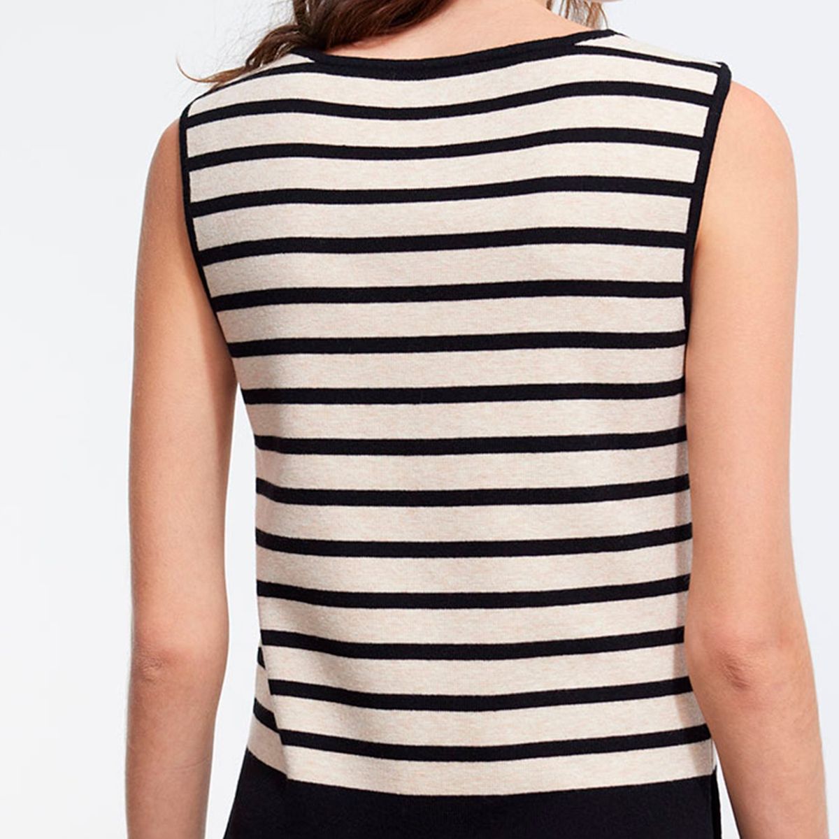 LOLA CASADEMUNT - Top Mujer Lola Casademunt