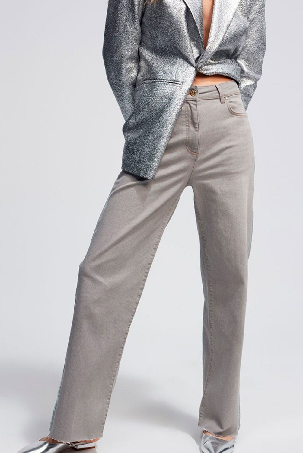 LOLA CASADEMUNT - Pantalón Mujer Lola Casademunt