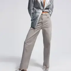 LOLA CASADEMUNT - Pantalón Mujer