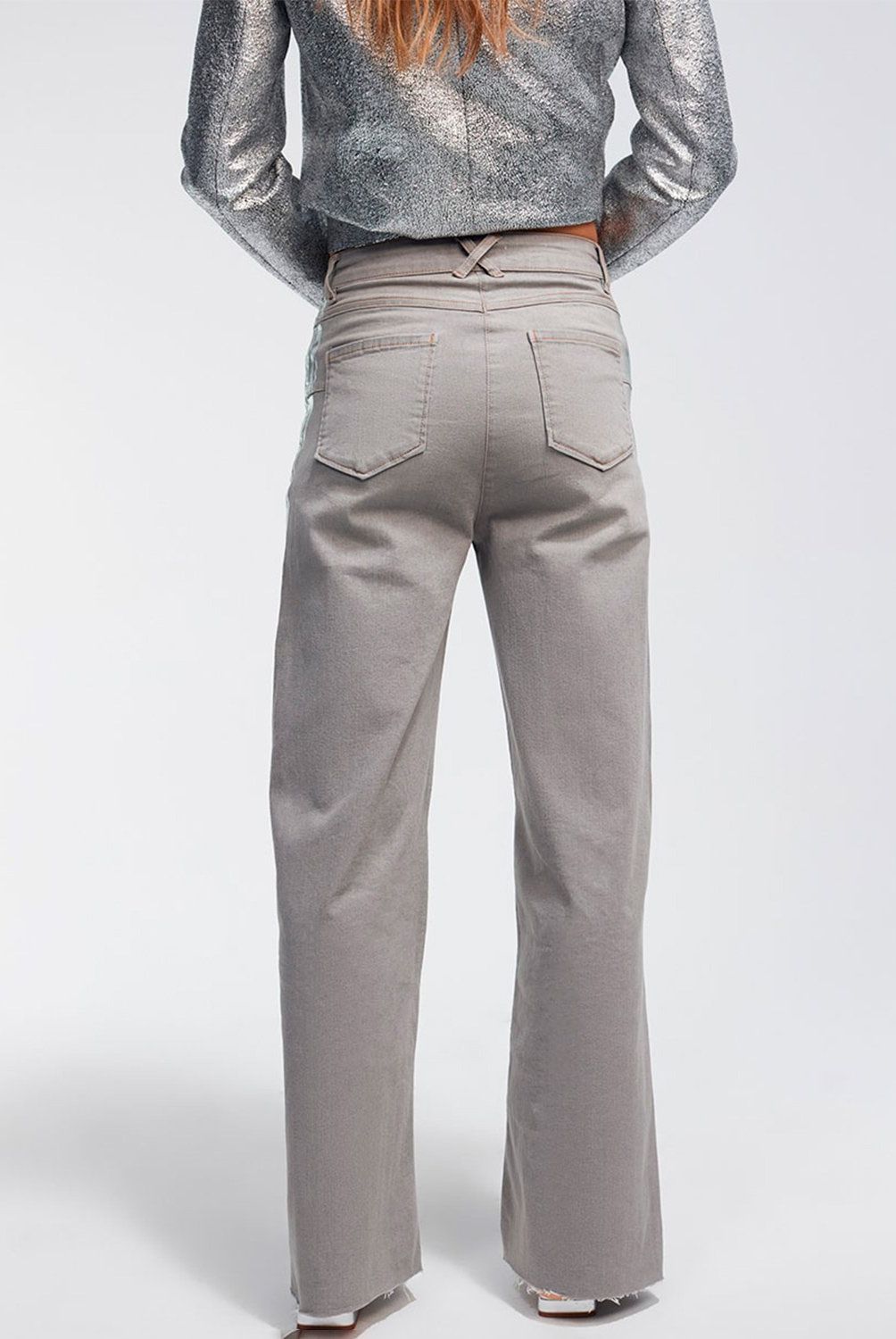 LOLA CASADEMUNT - Pantalón Mujer Lola Casademunt