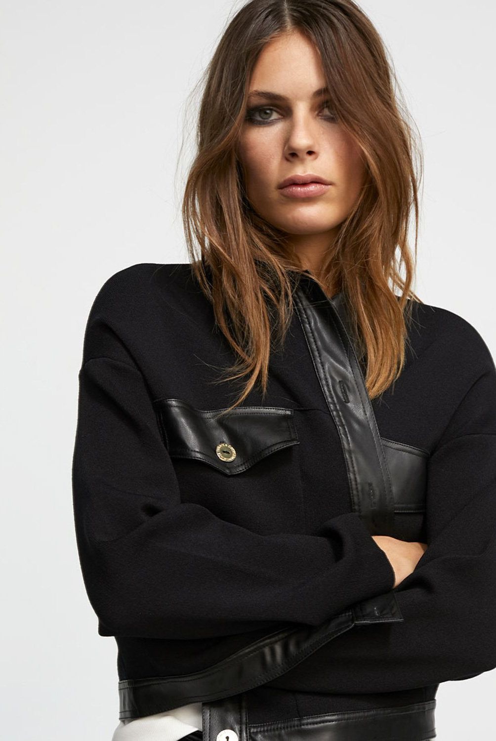 LOLA CASADEMUNT - Chaqueta Mujer Lola Casademunt