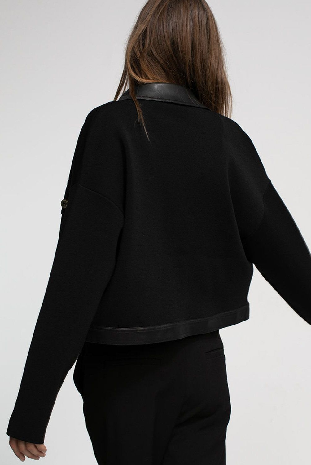 LOLA CASADEMUNT - Chaqueta Mujer Lola Casademunt
