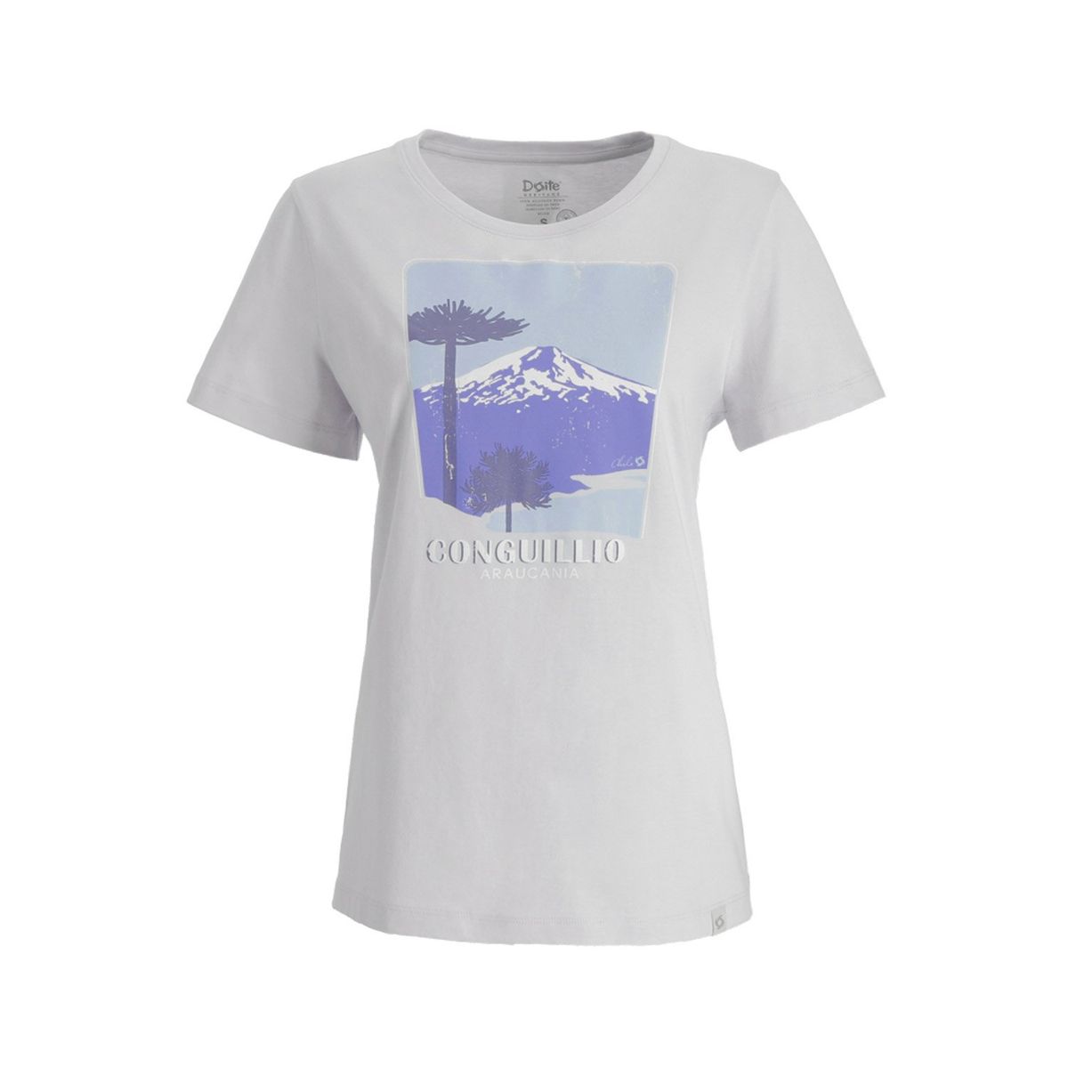 DOITE - Polera Deportiva Mujer Doite