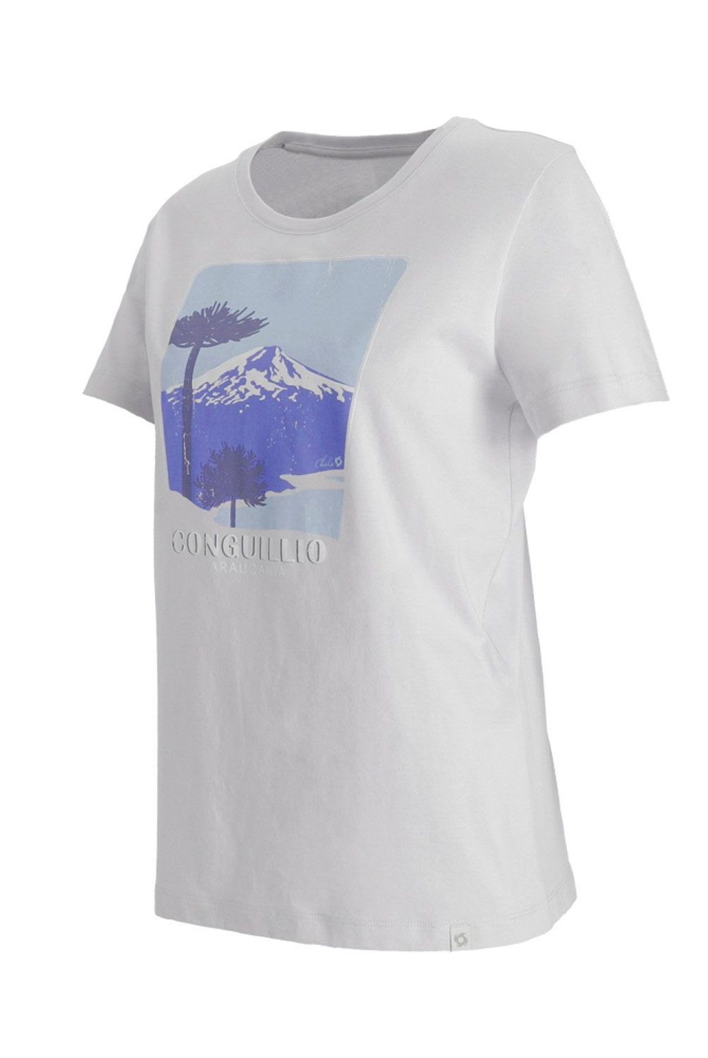 DOITE - Polera Deportiva Mujer Doite