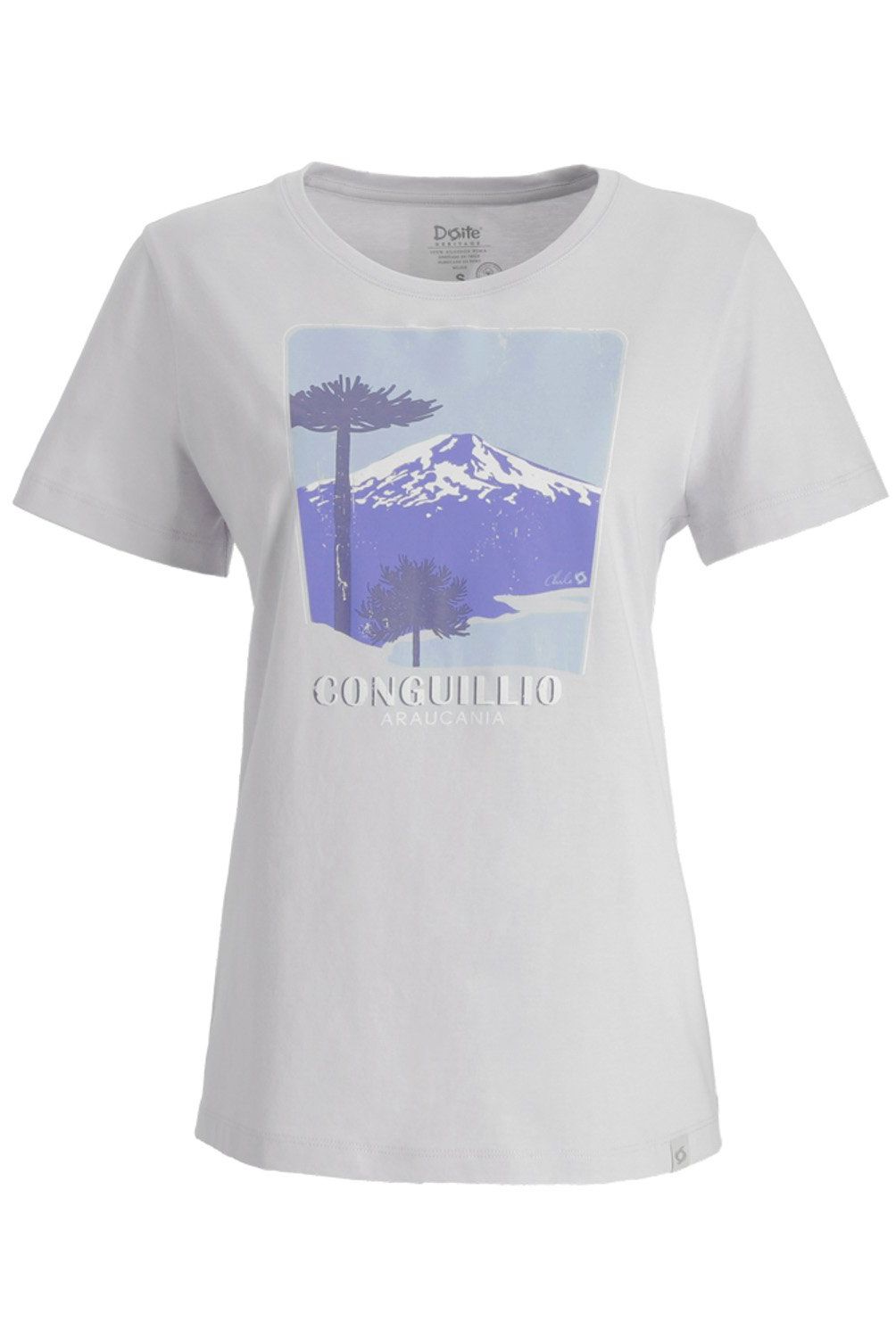 DOITE - Polera Deportiva Mujer Doite