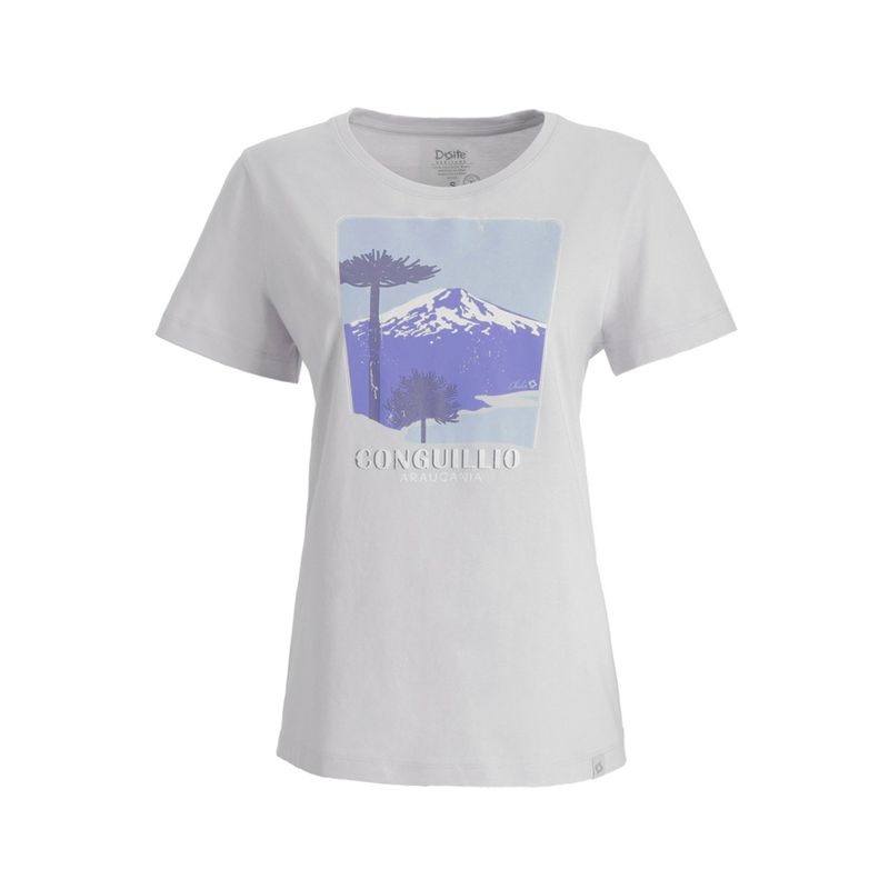 DOITE - Polera Deportiva Mujer Doite