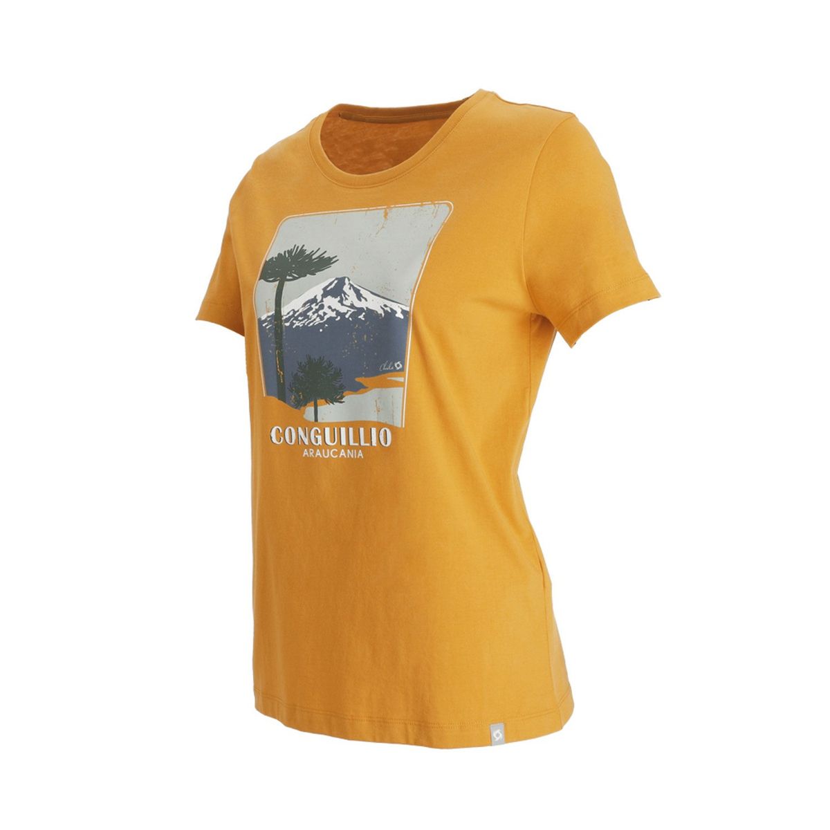 DOITE - Polera Deportiva Mujer Doite