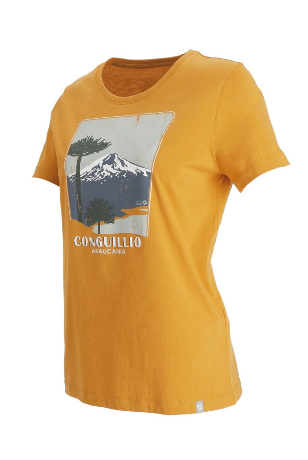 DOITE - Polera Deportiva Mujer Doite