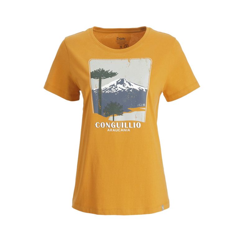 DOITE Polera Deportiva Mujer
