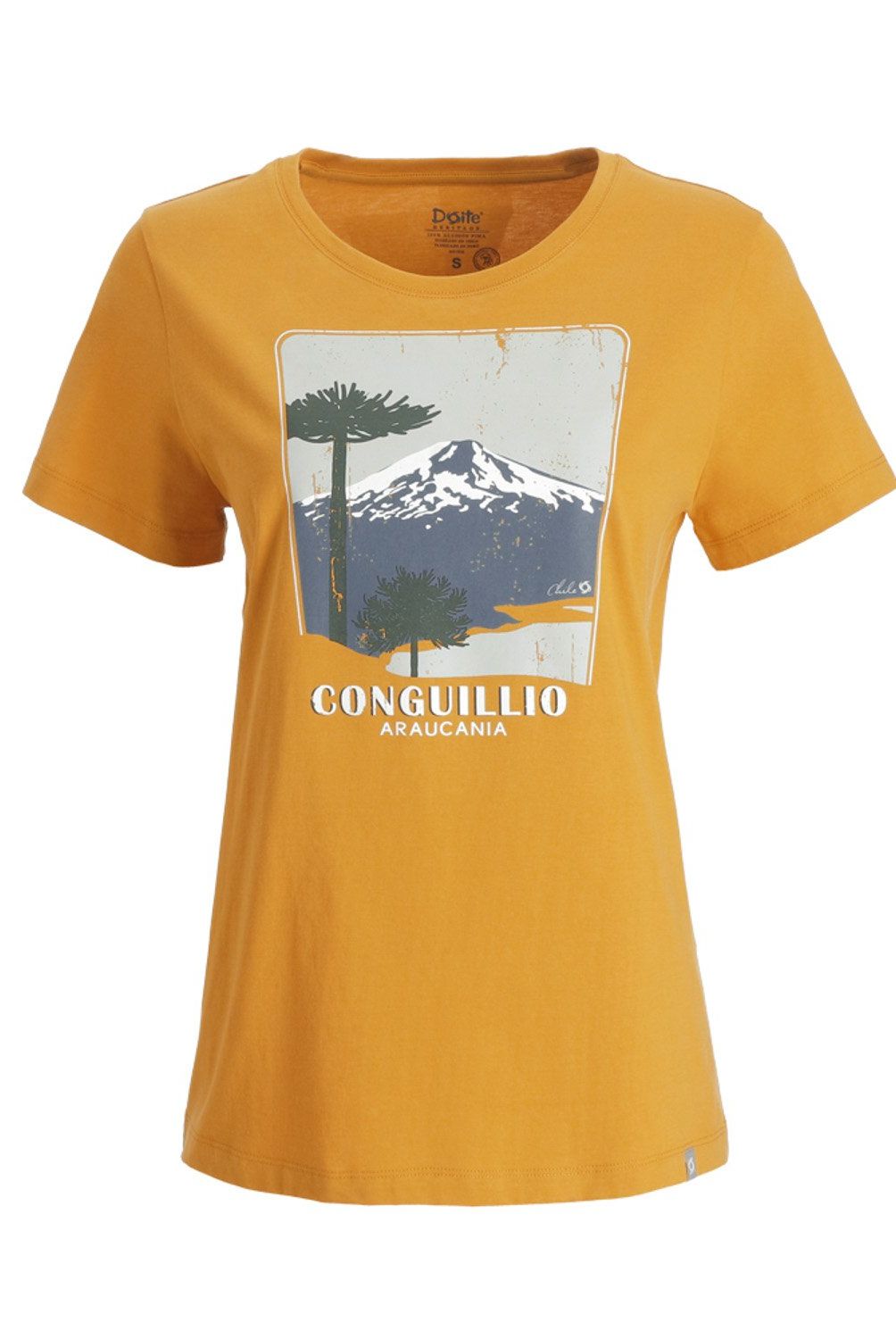 DOITE - Polera Deportiva Mujer Doite