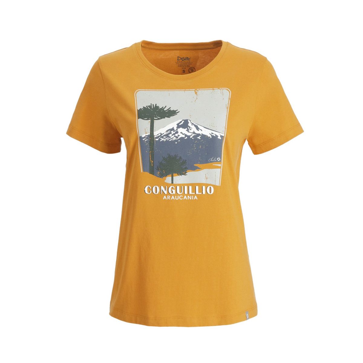 DOITE - Polera Deportiva Mujer Doite