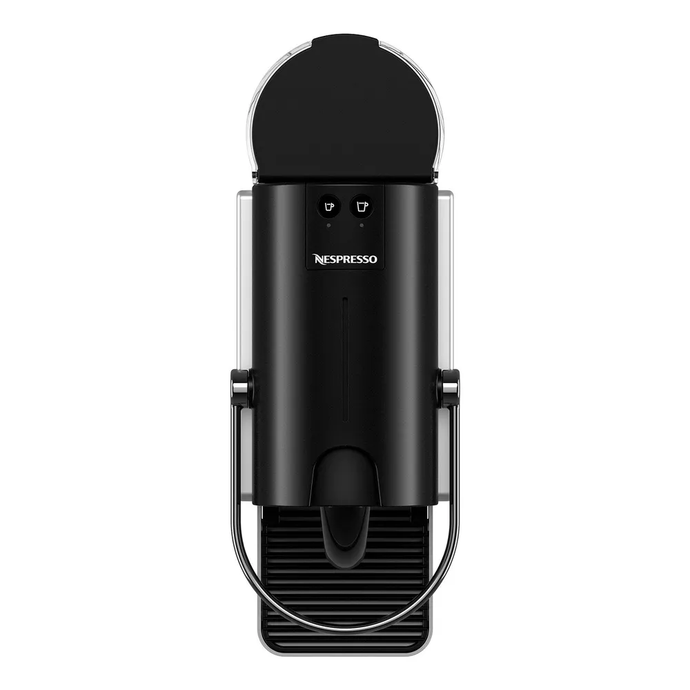 Nespresso Pixie Silver, foto 7