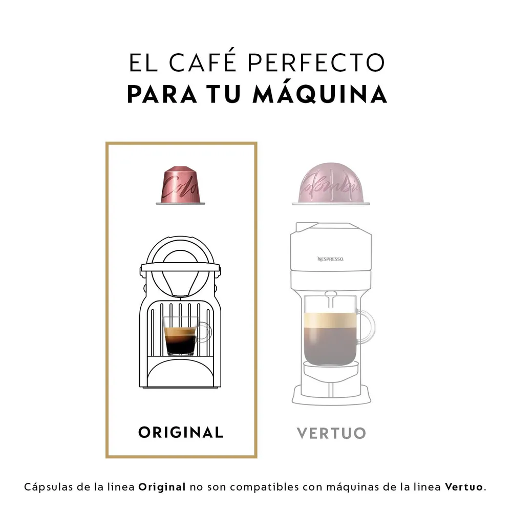Nespresso Pixie Silver, foto 9