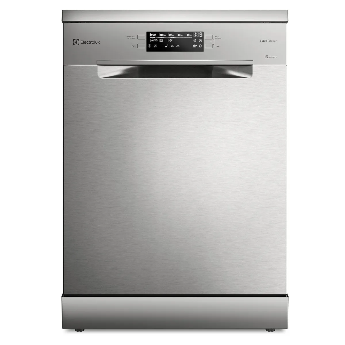 ELECTROLUX - Lavavajilla 13 Cubiertos Europe 9880 Electrolux