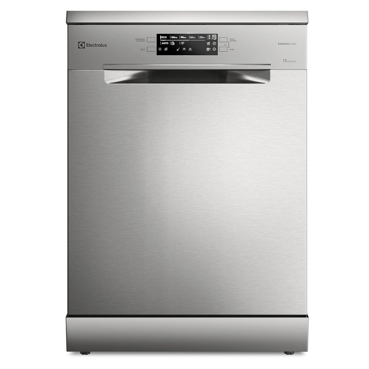 ELECTROLUX - Lavavajilla 13 Cubiertos Europe 9880 Electrolux