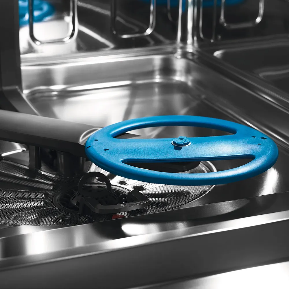 Electrolux Europe 9880 13 Cubiertos Acero, foto 5