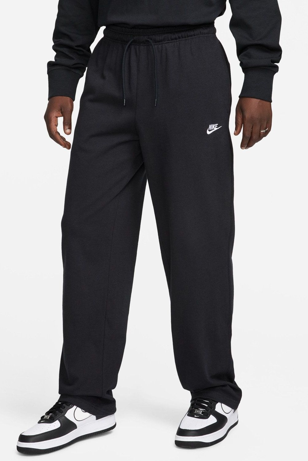 NIKE - Pantalón De Buzo Hombre Nike